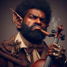 What is the name of the trio?