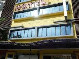 Shah alam blue mosque is the closest landmark to smart hotel seksyen 15 shah alam. Hotel New Wave Shah Alam Shah Alam Trivago Com My
