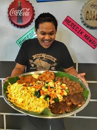 No 17 jalan pndd 1 pusat niaga durian daun, malacca city, 75100, malaysia. Cuba Mee Besen Ori Melaka Kalau Dah Bosan Dengan Shellout
