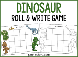 Included is a free printable dinosaur babies and. Dinosaurs Theme Prekinders