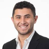 Nick Kassab's Instagram, Twitter & Facebook