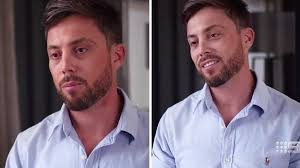 MAFS fans spot 'love bite'