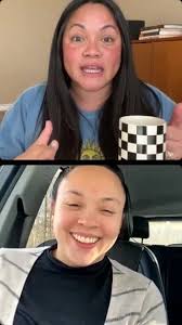 Two working Filipina mama’s of 3, needed the self care help, community, and  extra income for the family- selling shampoo was our answer!! Tune in to  see how!💕