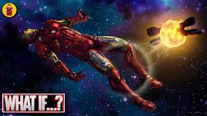 Free shipping for many products! What If Iron Man Died In The 1st Avengers Youtube