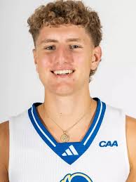 Men's Basketball Roster