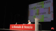 Biennale Cinema 2023 - Press conferences by Juries and Winners ...