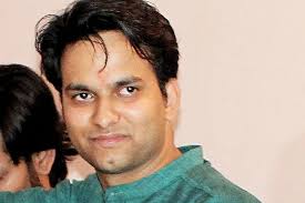 JNU Student Mukul Jain Pursuing PhD Goes Missing