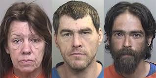 Mendocino County Today: Monday, May 7, 2018