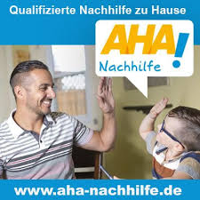 Für grundschüler halte ich in mathe und deutsch eine dem alter entsprechende methodenvielfalt bereit, die den kindern spaß. Aha Nachhilfe Institut Berlin Home Facebook