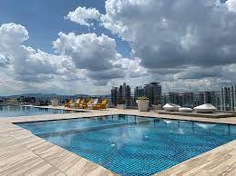 Malaysia, kuala lumpur, 63 jalan sri hartamas 1, \n. Dorsett Sri Hartamas Residence By De Space Kuala Lumpur Updated 2021 Prices