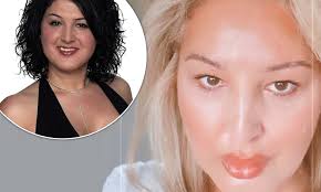 Big Brother: Nadia Almada unrecognisable 19 years after winning show