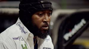 Every time I get to back in the box is a win before I ever nod my head  because God gave me the opportunity to continue climbing back in saddle.  I'm placing