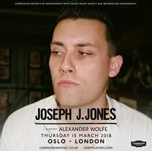 Alexander Wolfe Tour Announcements 2024 & 2025, Notifications, Dates,  Concerts & Tickets