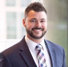 Josh Ford-Realtor Berkshire Hathaway HomeServices PenFed Realty