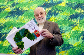 Visit eric carle's page at barnes & noble® and shop all eric carle books. Ghzat6vm33mjrm