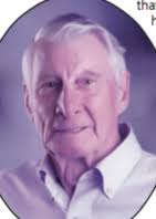 Harry Thomas Peterson