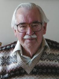 John Rowe Townsend: Editor and prolific author who championed children's  literature and became a leading figure in its postwar revival