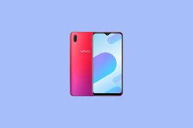 Vivo Y91i Pd1818hf Firmware Flash File Stock Rom