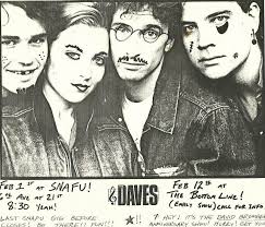 The Daves/Bekka Eaton