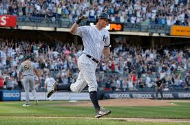 Most recent tracks for #dj lemahieu. Dj Lemahieu Signs Free Agent Deal With The New York Yankees
