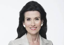 Marilyn Vos Savant, The Woman With The Highest IQ Ever
