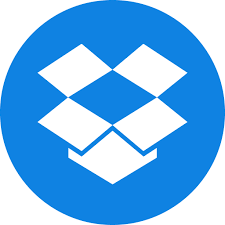 The latest tweets from dropbox (@dropbox). Dropbox Free Icon Of Social Circle