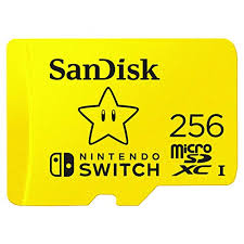 4.5 out of 5 stars 6. The 8 Best Sd Cards For The Nintendo Switch In 2021