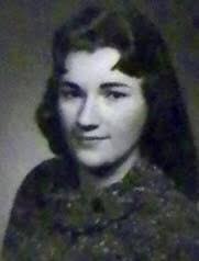 Hey Bernita Holmes Abbey, it's about time we revisit your class photo from  1961. We hope you are well, and still enjoying retirement.