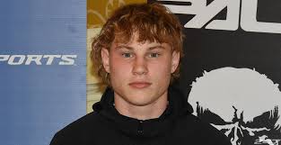 Luke Ash, Clackamas, Running Back