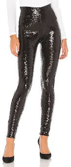 Commando Sequin Leggings Shopstyle
