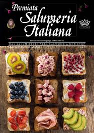 Guarda il menu di salumeria malinconico dal 1890 a napoli 80135 ed effettua il tuo ordine. Premiata Salumeria Italiana 2 2021 By Edizioni Pubblicita Italia Issuu