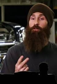 Fast N' Loud" Beards, Builds and Beers (TV Episode 2013)