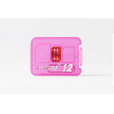 Under carrier lock, you should see a message that says no sim restrictions. if you don't see that message, contact your carrier. R Sim 12 General Nano Cloud Unlock Card For Ios 11 Iphone 8 8 Plus X