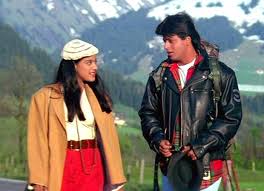 Friend of the family (1995). 25 Years Of Dilwale Dulhania Le Jayenge 7 Things Made Popular By The Film That Will Always Remind You Of Ddlj Bollywood News Bollywood Hungama