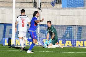 In 10 (66.67%) matches played at home was total goals (team and opponent) over 1.5 goals. Mkrzr Fmeggdrm