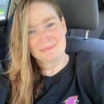 Erika Elmendorf Obituary