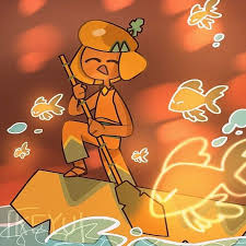 🥭 Mango Cookie 🥭 | *Cookie Run* Amino