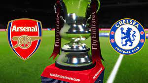 It is also available as part of because espn+ has the exclusive right to show fa cup matches in the united states, saturday's fa cup final between chelsea and arsenal is not. Fa Cup Arsenal Vs Chelsea Kick Off Live Prediction Thesportylad