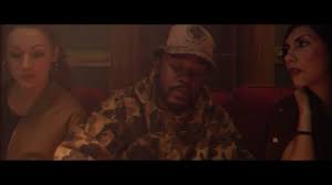 Goldlink Sober Thoughts Official Video Youtube