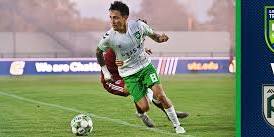Greenville Triumph SC vs AV Alta FC
