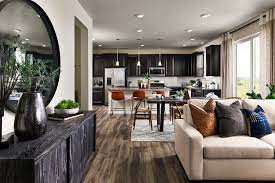 Maybe you would like to learn more about one of these? The Evans Kitchen At Barefoot Lakes In Firestone Co Home Inexpensive Home Decor New Homes