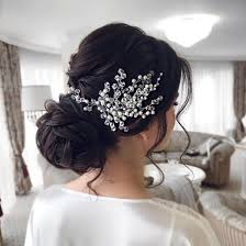 اجمل تسريحات شعر للعروس تسريحات عرايس كلاسيك زفاف نت