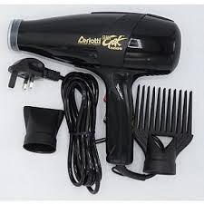 Also known as a roller set or a wash and set, a wet set can either create curls or straighten hair, depending on the tools you decide to use. Ceriotti Gek 3000 Blow Dry Hair Dryer Quest Appliances