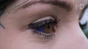 Grace neutral the tattoo covered alien princess