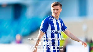 Imorgon åker bk häcken till sölvesborg för att möta mjällby aif. Truppen Mot Hacken Ifk Goteborg Hela Stadens Lag