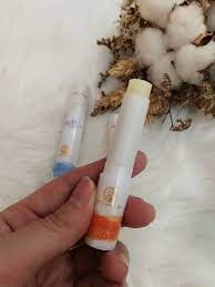 Review Supple Hydrated Lips With Mentholatum S Melty Cream Lip Let S Roll With Carol