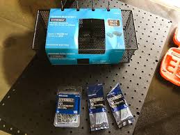 See attached image for current layout. Easy Nerf Armory Diy Tutorial With Video Amanda Seghetti