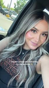 I Heard That Latinas Are Defrosting