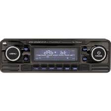 On aliexpress, you can finish your search for autoradio design and find good deals that offer a real bang for your buck! Caliber Audio Technology Rmd120dab Bt B Autoradio Bluetooth Freisprecheinrichtung Inkl Dab Antenne Retro Design Kaufen