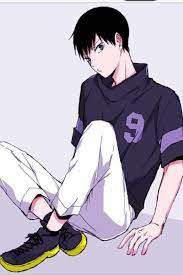 no 9 影山 飛雄 影山飛雄 雄 アニメオタク